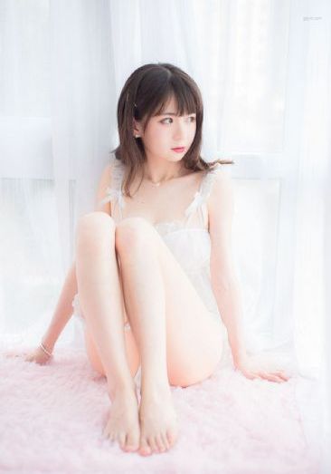 情女性花开