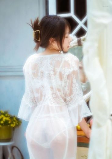 女间谍