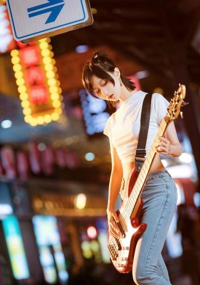 杀戮本性