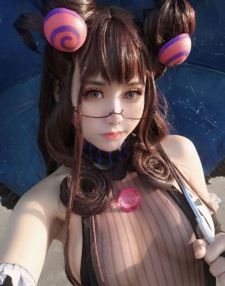 日皮的视频