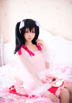亲爱的天狐大人
