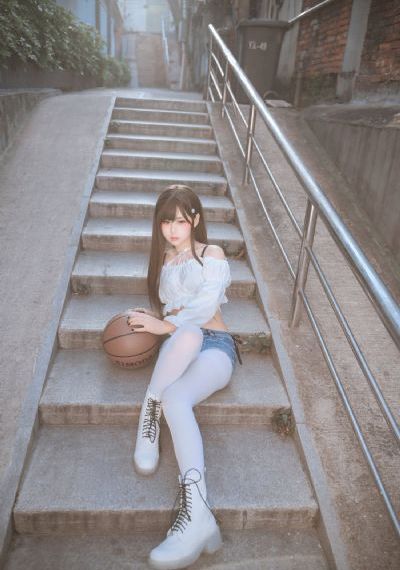 漂亮的嫂子3