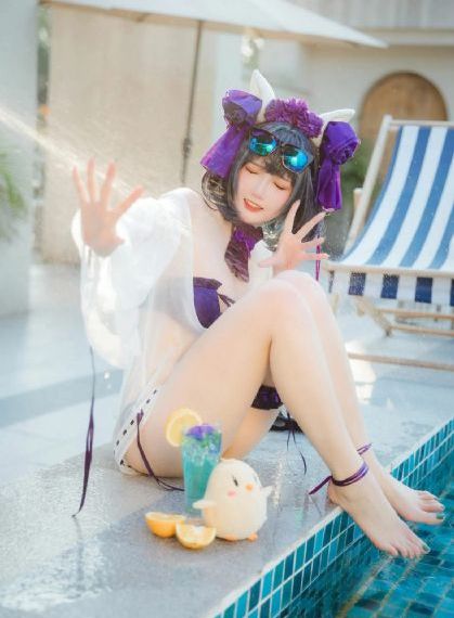 夜之女王