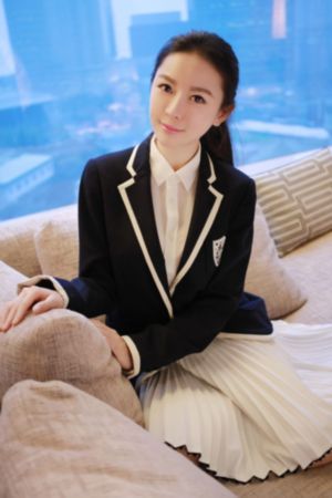 迷人的保姆播放