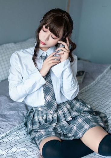会痛的17岁