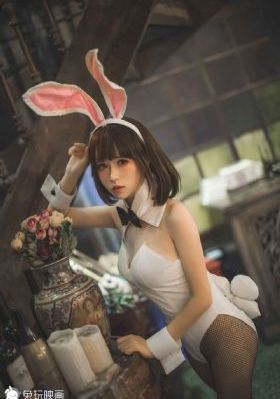妻子的漂亮女儿