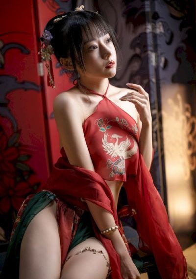 凶手是谁