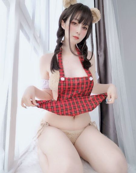 美国蜜桃