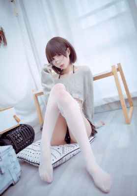 厨房与爱