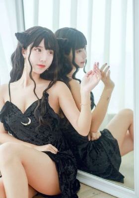 美少女死神还我之魂